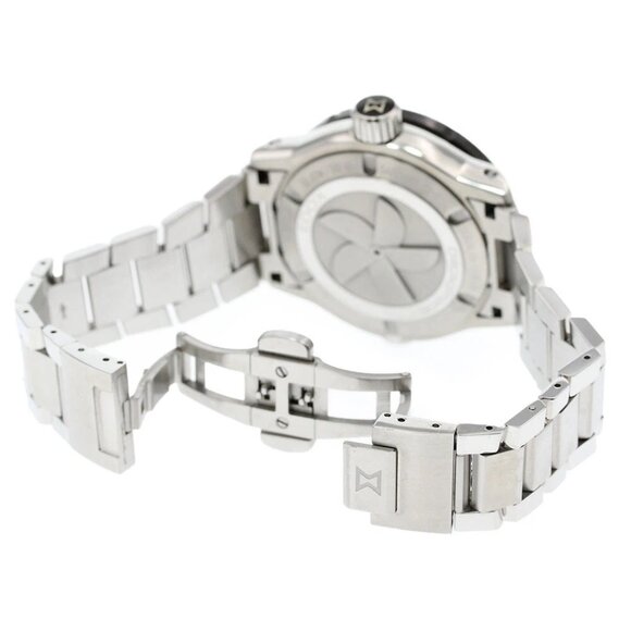 EDOX Chronoffshore 1 Professional 80099-33M-NIN3 Automatic Men's Watch - Picture 5 of 7